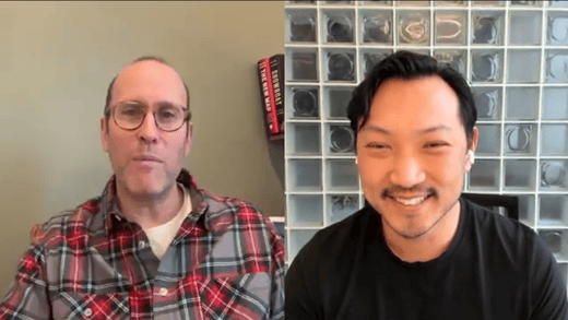 [Transcript] Leveraged Supply Chains – Episode 7: Eric Johnson (Senior Technology Editor, Journal of Commerce, S&P Global)