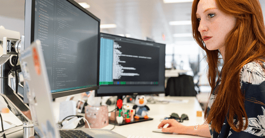 How Leverage Makes Customer IT Team’s Lives Easy